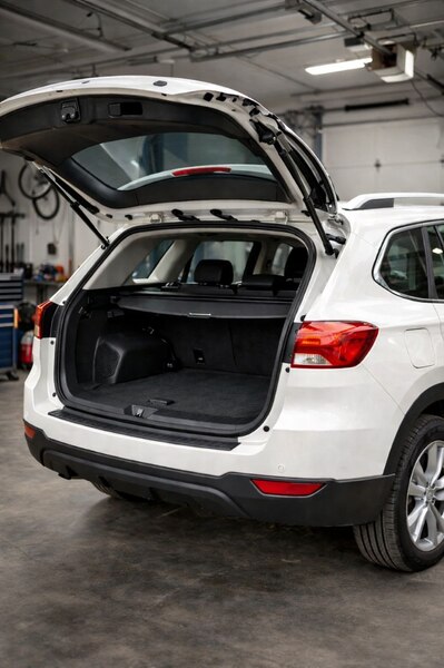 Ремонт электроприводов багажника Бишкек(лифтгейтов) для кроссоверов, внедорожников и хэтчбеков